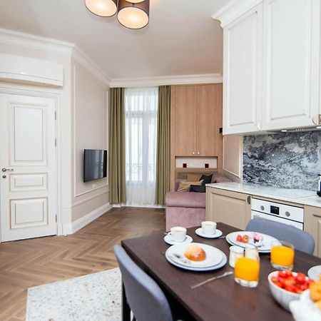 Top Floor Negresco Residence Ницца Экстерьер фото
