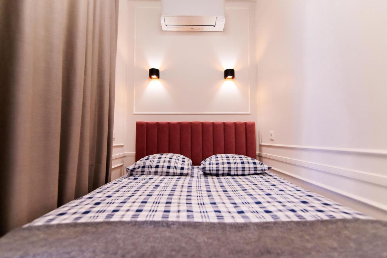 Top Floor Negresco Residence Ницца Экстерьер фото